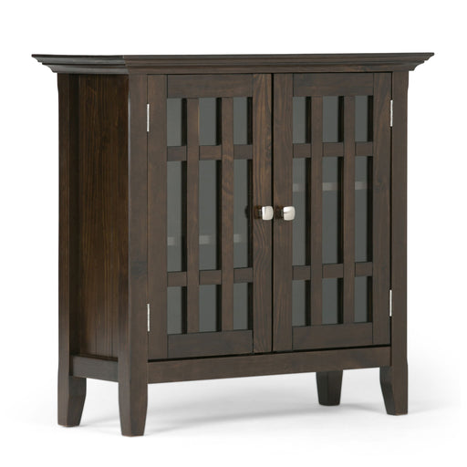 Bedford - Storage Media Cabinet - R&R Furniture Gallery (Fountain Valley, CA)