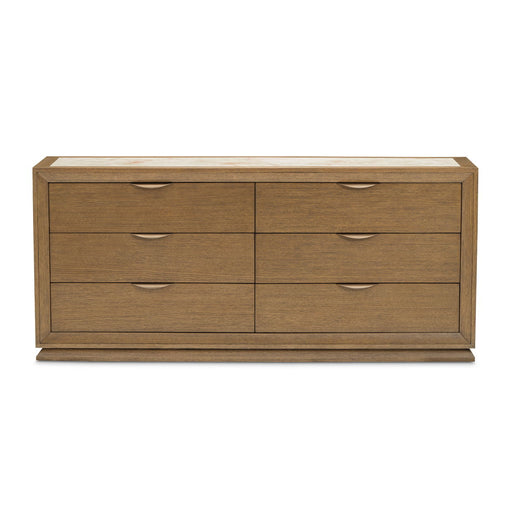 Portrait - Dresser - R&R Furniture Gallery (Fountain Valley, CA)