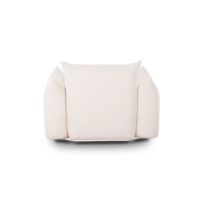Saint Tropez - Outdoor Armchair