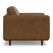Morrison - Wide Arm Chair - R&R Furniture Gallery (Fountain Valley, CA)