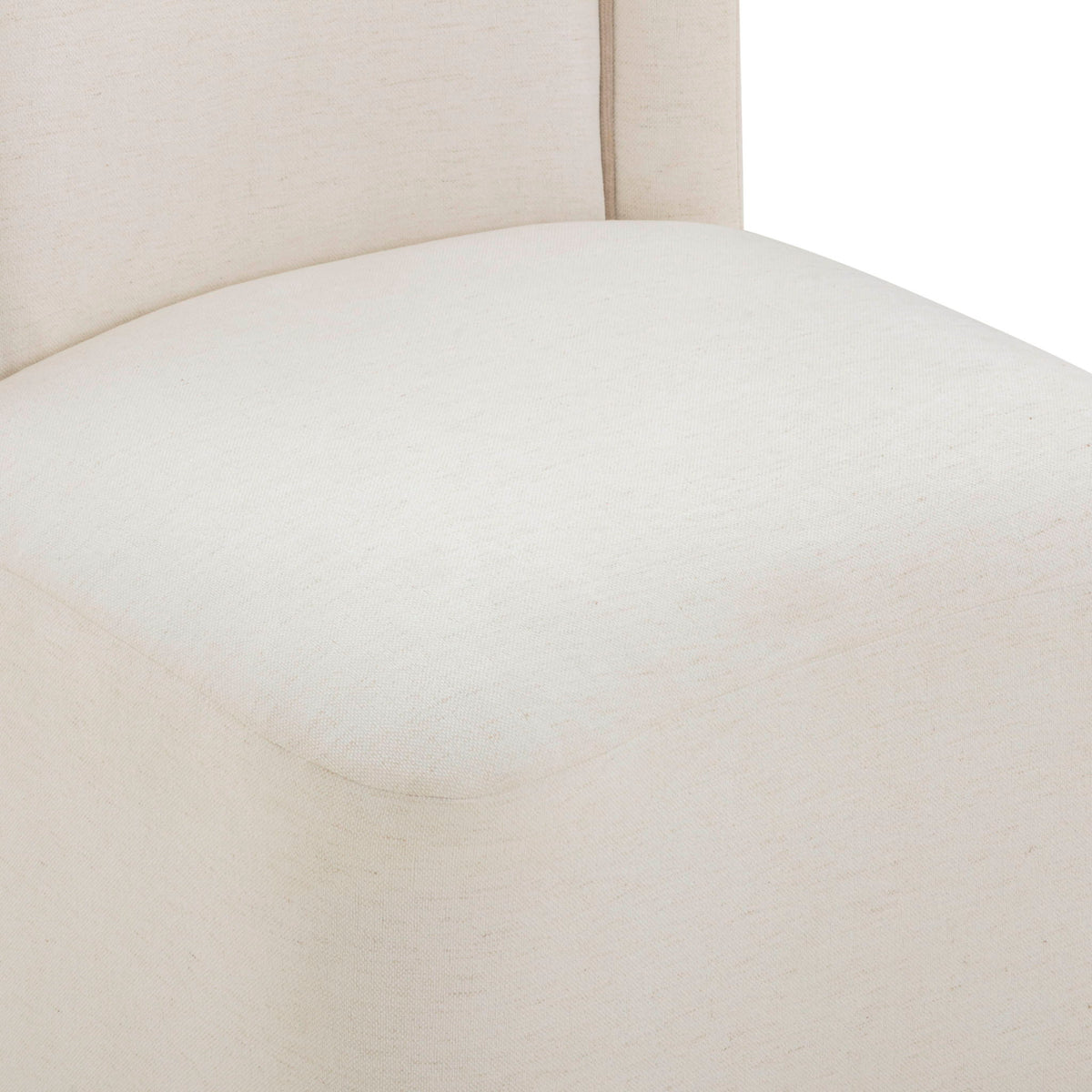 Dolce - Rolling Desk Chair