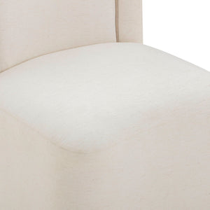 Dolce - Rolling Desk Chair