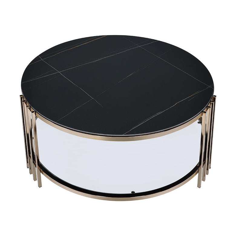 Zaidee - Table - R&R Furniture Gallery (Fountain Valley, CA)