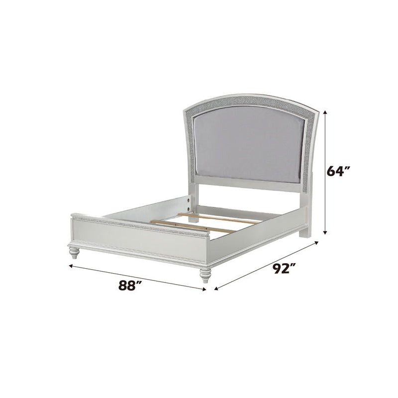 Maverick - Panel Bed - R&R Furniture Gallery (Fountain Valley, CA)