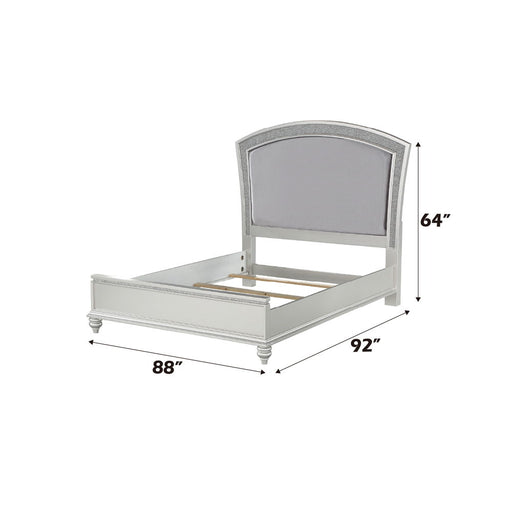 Maverick - Panel Bed - R&R Furniture Gallery (Fountain Valley, CA)