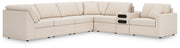 Modmax - Sectional - Oyster - R&R Furniture Gallery (Fountain Valley, CA)
