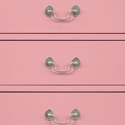 Traditional Style Lingerie Storage Chest Timeless - R&R Furniture Gallery (Fountain Valley, CA)