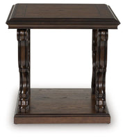 Maylee - Table - R&R Furniture Gallery (Fountain Valley, CA)