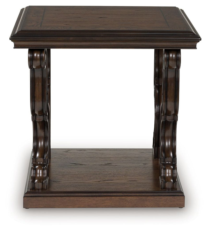 Maylee - Table - R&R Furniture Gallery (Fountain Valley, CA)