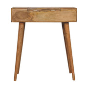 Mini Dressing Table - Pink - R&R Furniture Gallery (Fountain Valley, CA)