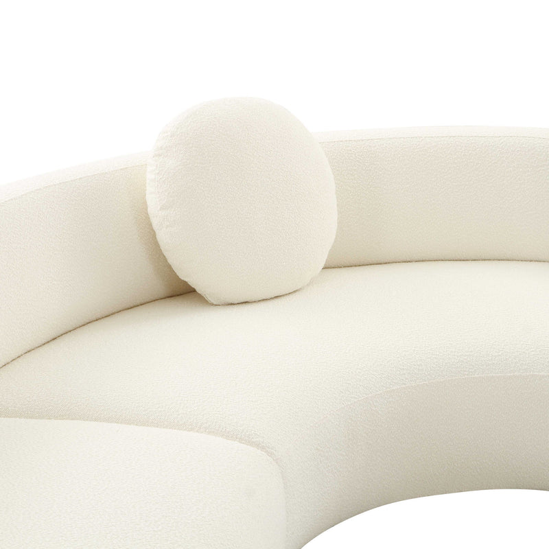 Broohah - Sectional - R&R Furniture Gallery (Fountain Valley, CA)