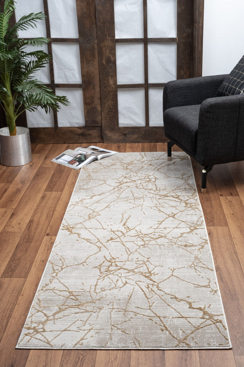 Elegance - GC_CNC6004 Area Rug - R&R Furniture Gallery (Fountain Valley, CA)