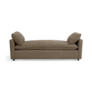 Caplan - Backless Sofa - R&R Furniture Gallery (Fountain Valley, CA)