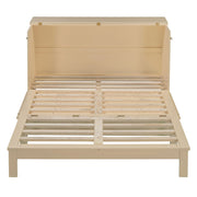 Murphy Bed With Large Drawers - R&R Furniture Gallery (Fountain Valley, CA)