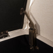 Jacqueline - Tufted Roll Arm Storage Bench - R&R Furniture Gallery (Fountain Valley, CA)