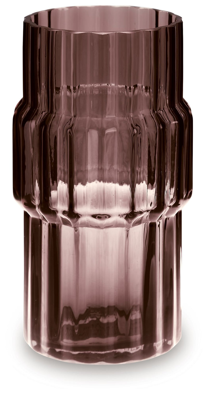 Dorlow - Vase - R&R Furniture Gallery (Fountain Valley, CA)