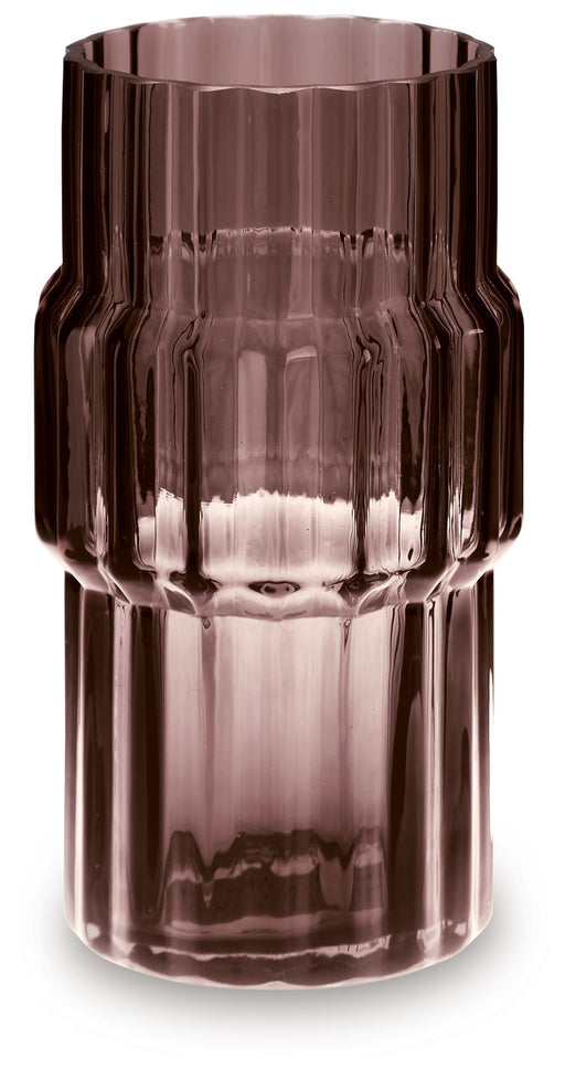 Dorlow - Vase - R&R Furniture Gallery (Fountain Valley, CA)