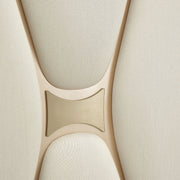 La Rachelle - Upholstered Panel Bed - R&R Furniture Gallery (Fountain Valley, CA)
