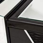 Carmela - Console Table - R&R Furniture Gallery (Fountain Valley, CA)