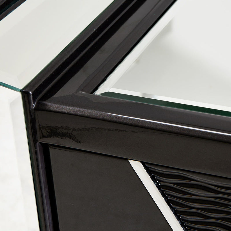 Carmela - Console Table - R&R Furniture Gallery (Fountain Valley, CA)