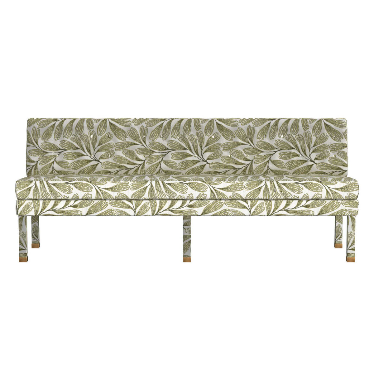 Approach The Bench - Banquette