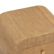 Hump - Nightstand - R&R Furniture Gallery (Fountain Valley, CA)