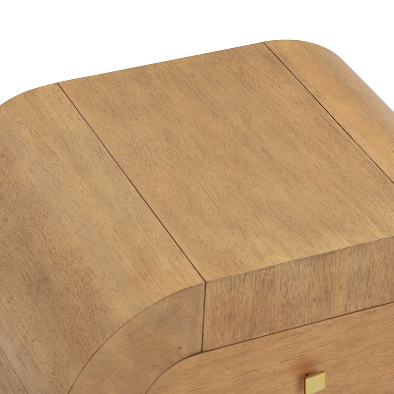 Hump - Nightstand - R&R Furniture Gallery (Fountain Valley, CA)