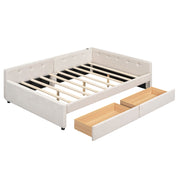 Platform Bed With USB Ports - R&R Furniture Gallery (Fountain Valley, CA)