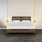 Juvanth - Bed - R&R Furniture Gallery (Fountain Valley, CA)