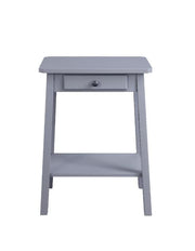 Kaife - Accent Table - R&R Furniture Gallery (Fountain Valley, CA)