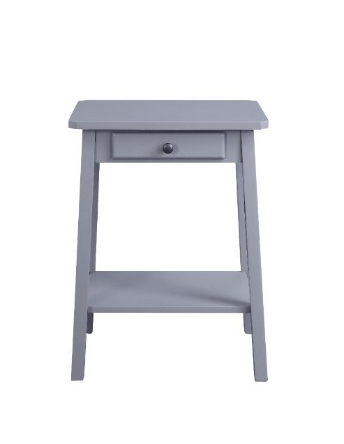Kaife - Accent Table - R&R Furniture Gallery (Fountain Valley, CA)