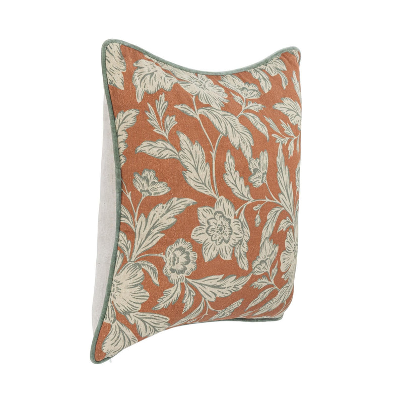 Novel Estate - NV Davenport Pillow - R&R Furniture Gallery (Fountain Valley, CA)