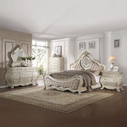 Ragenardus - Bed - R&R Furniture Gallery (Fountain Valley, CA)