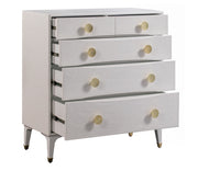 Divine - Chest - White - R&R Furniture Gallery (Fountain Valley, CA)