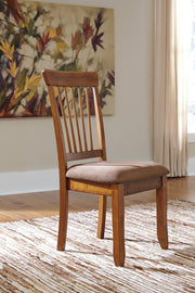 Berringer - Drop Leaf Table Set - R&R Furniture Gallery (Fountain Valley, CA)