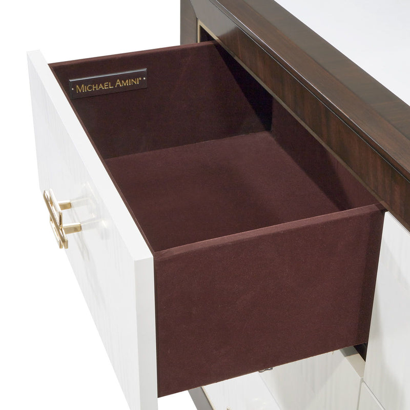 Belmont Place - Bedroom Dresser - R&R Furniture Gallery (Fountain Valley, CA)