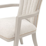 Fantosini - Arm Chair (Set of 2) - R&R Furniture Gallery (Fountain Valley, CA)
