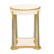 Scotts Square - Table - R&R Furniture Gallery (Fountain Valley, CA)