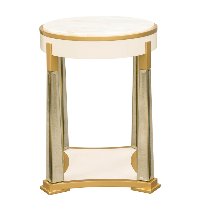 Scotts Square - Table - R&R Furniture Gallery (Fountain Valley, CA)