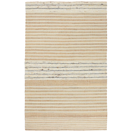 Comporta - Pego Stripe Rug - R&R Furniture Gallery (Fountain Valley, CA)