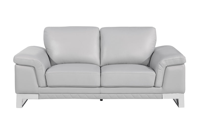 411 - Sofa Set - R&R Furniture Gallery (Fountain Valley, CA)