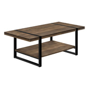 Coffee Table, Accent, Cocktail, Rectangular, Living Room, Contemporary, Modern - R&R Furniture Gallery (Fountain Valley, CA)
