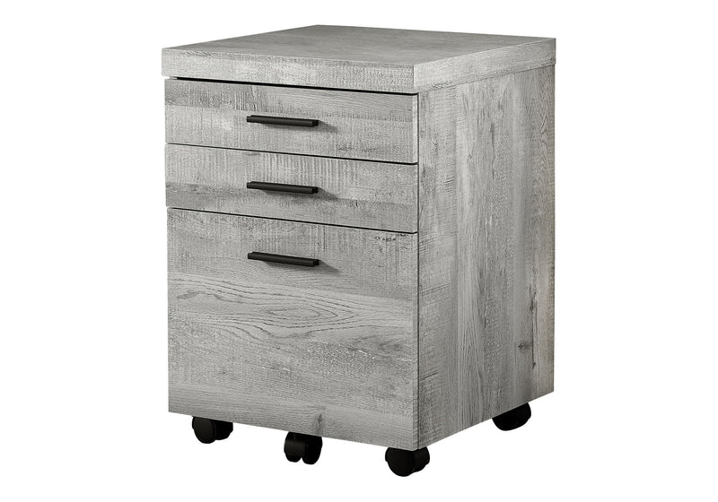 File Cabinet, Rolling Mobile, Storage Drawers, Printer Stand, Office, Contemporary & Modern - R&R Furniture Gallery (Fountain Valley, CA)