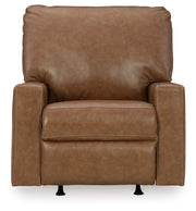 Bolsena - Rocker Recliner - R&R Furniture Gallery (Fountain Valley, CA)