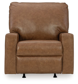 Bolsena - Rocker Recliner - R&R Furniture Gallery (Fountain Valley, CA)