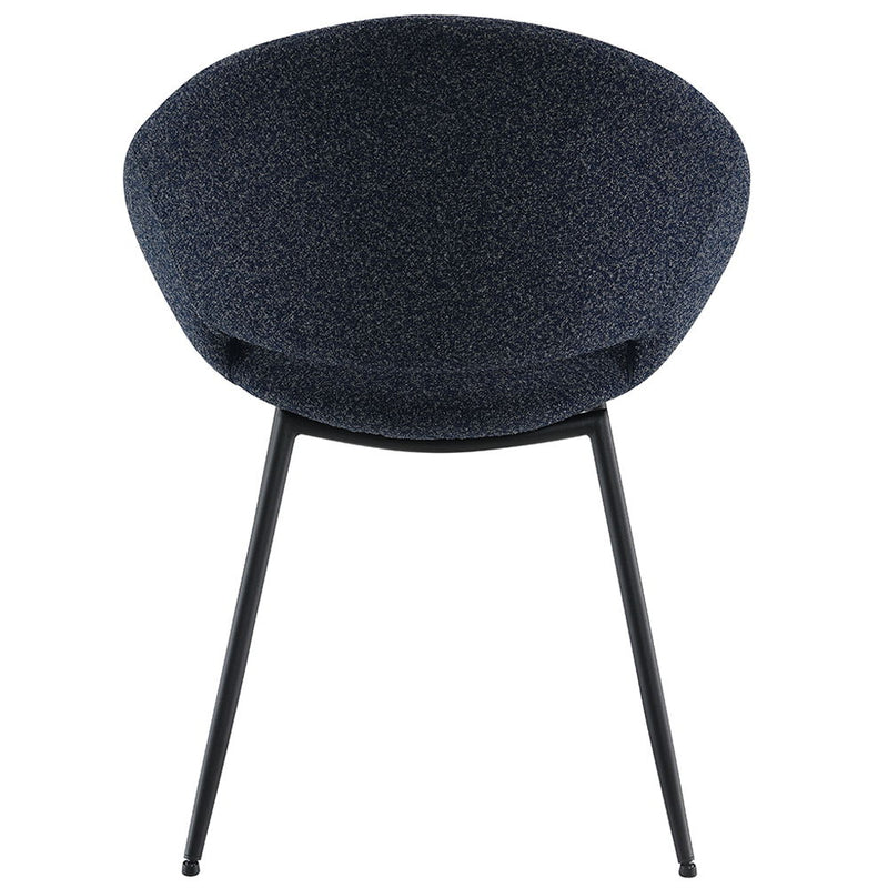 Klaus - Side Chair (Set of 2) - R&R Furniture Gallery (Fountain Valley, CA)