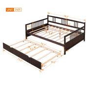 Multifunctional Modern Daybed - R&R Furniture Gallery (Fountain Valley, CA)