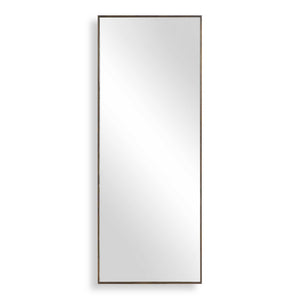 Patterson - Dressing Mirror - Bronze