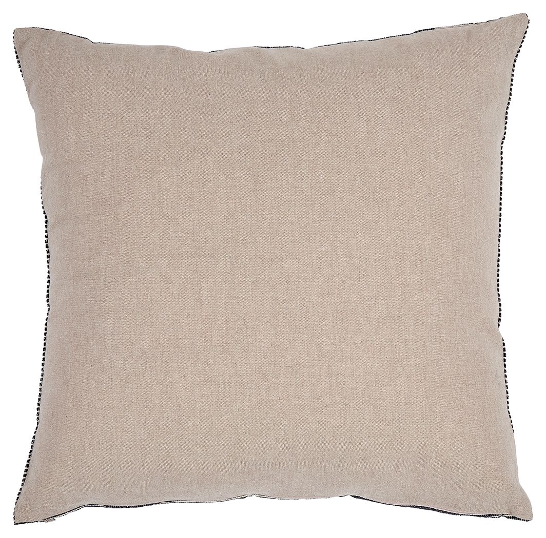 Edelmont - Pillow - R&R Furniture Gallery (Fountain Valley, CA)
