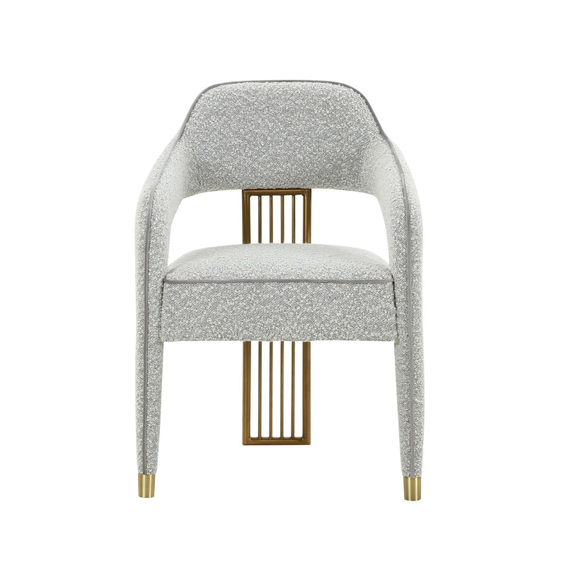 Corralis - Dining Chair - R&R Furniture Gallery (Fountain Valley, CA)